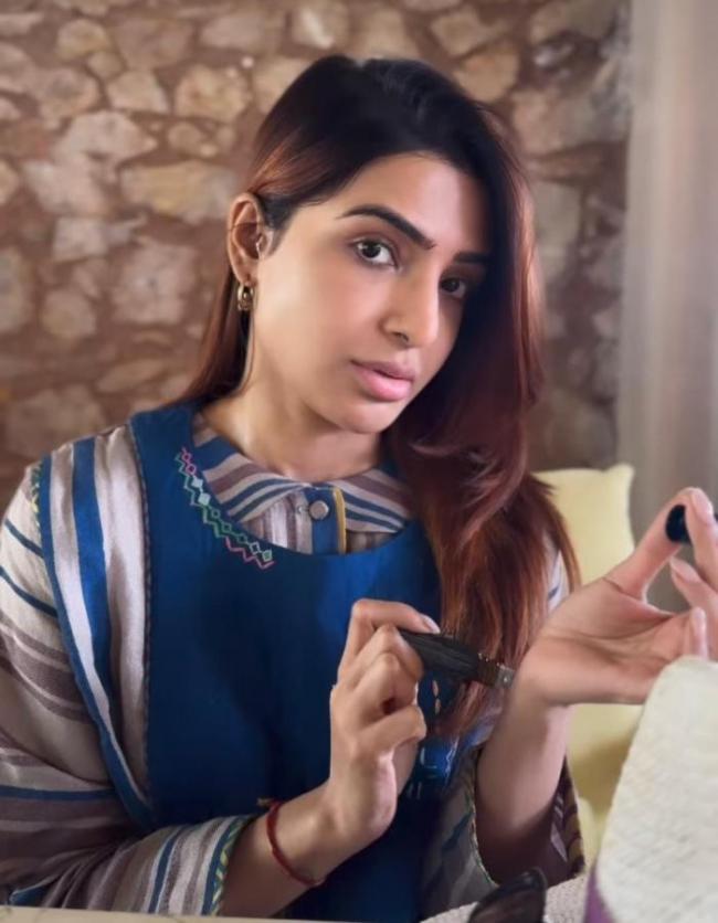 Sakshi Post