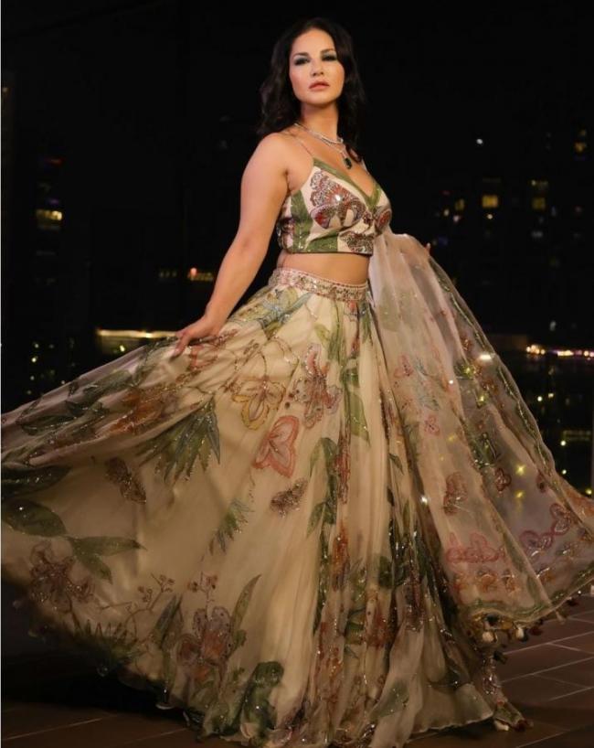 Sakshi Post