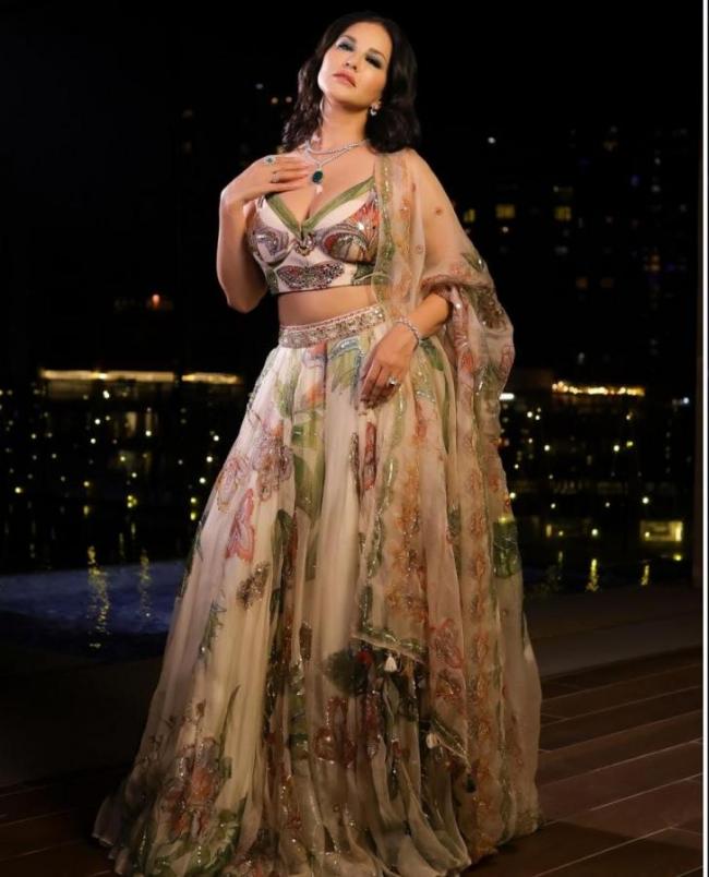 Sakshi Post
