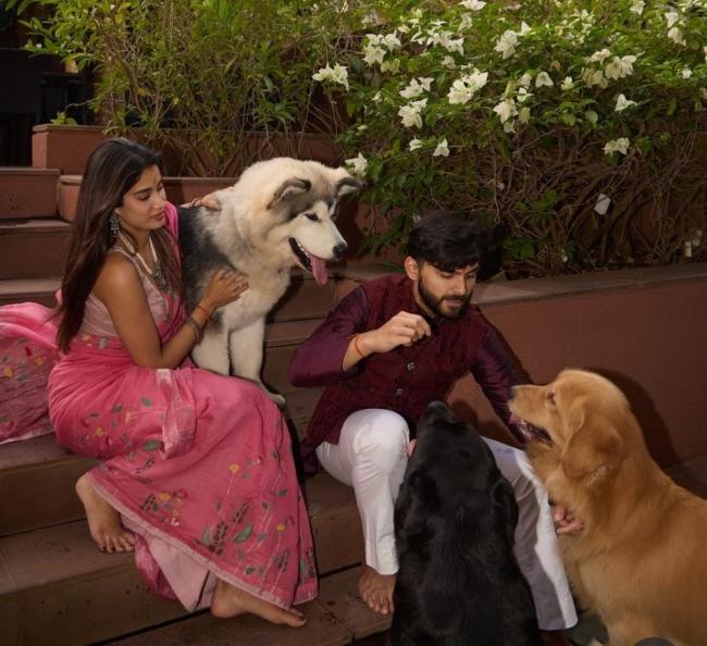 Sakshi Post