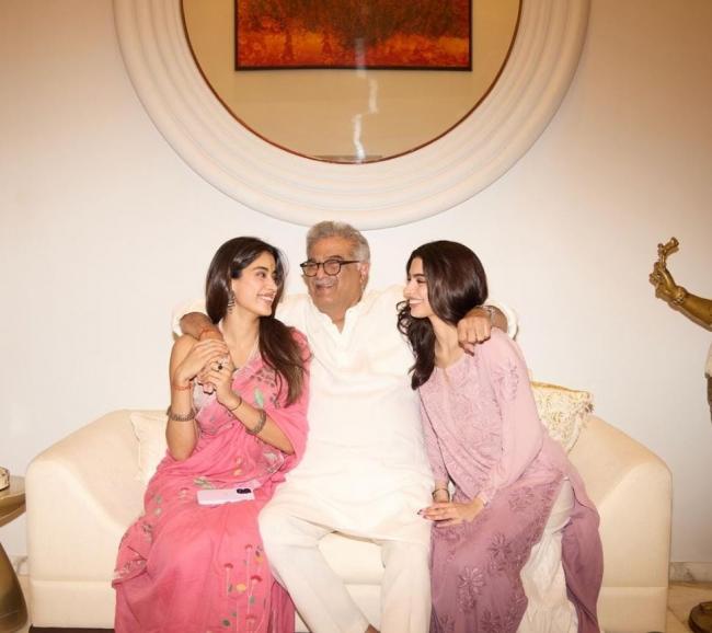 Sakshi Post