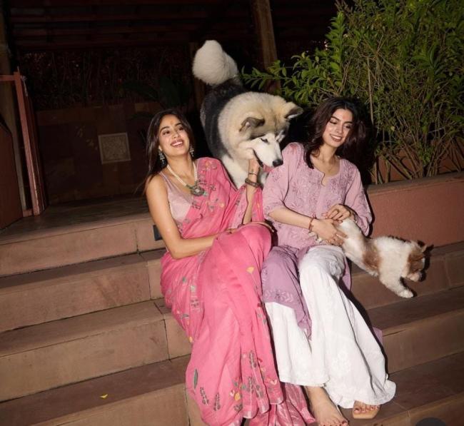 Sakshi Post