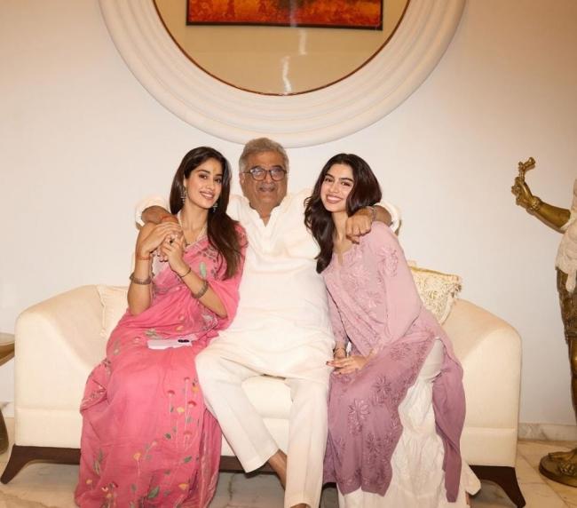 Sakshi Post