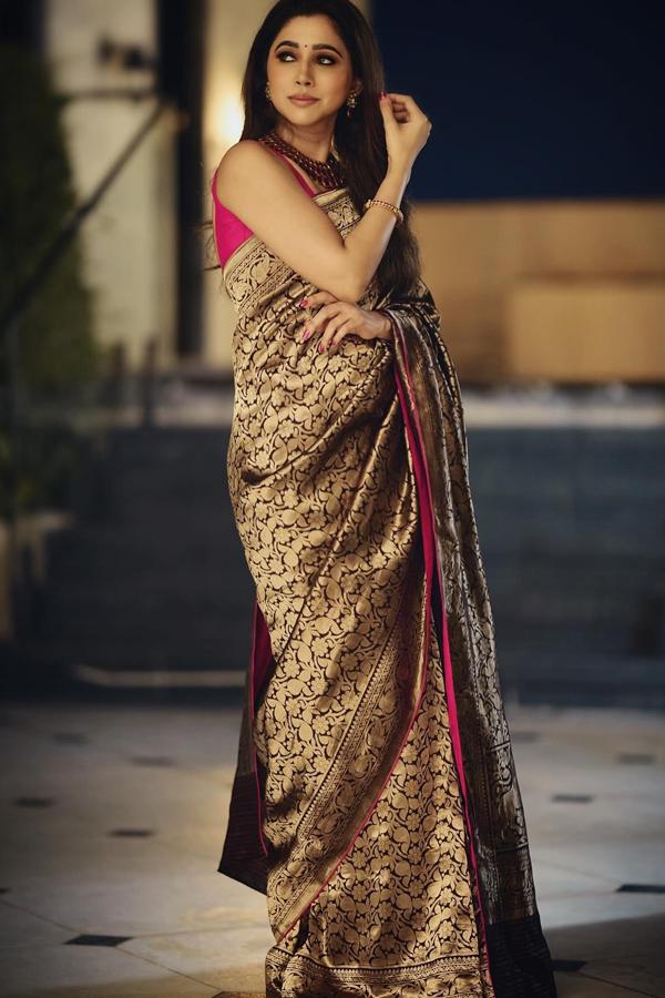 Sakshi Post