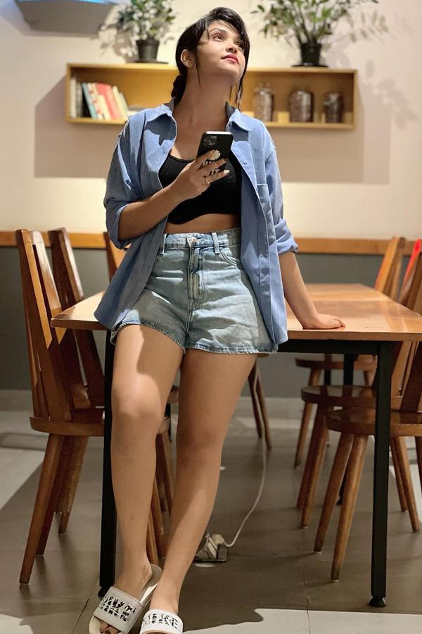 Sakshi Post