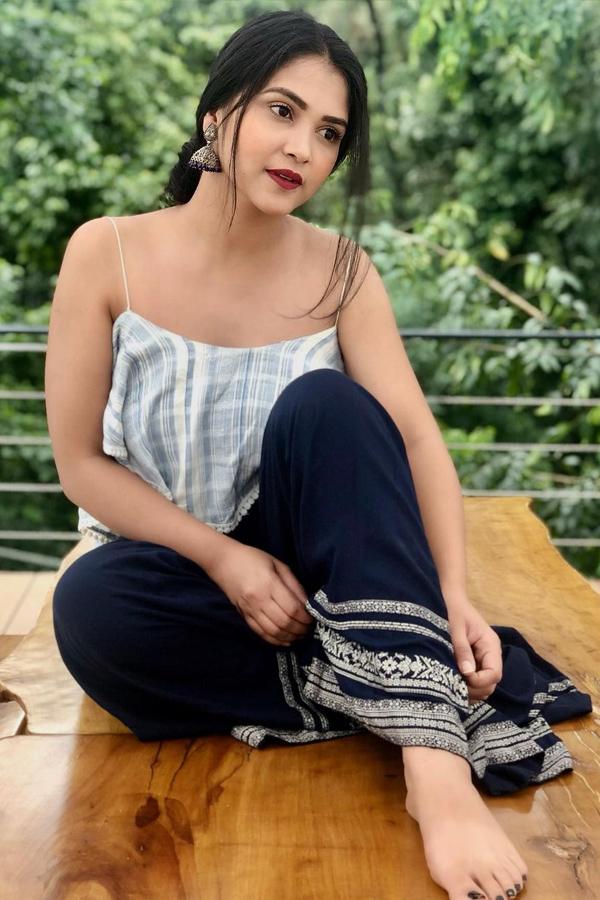 Sakshi Post
