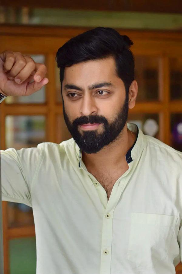 Sakshi Post