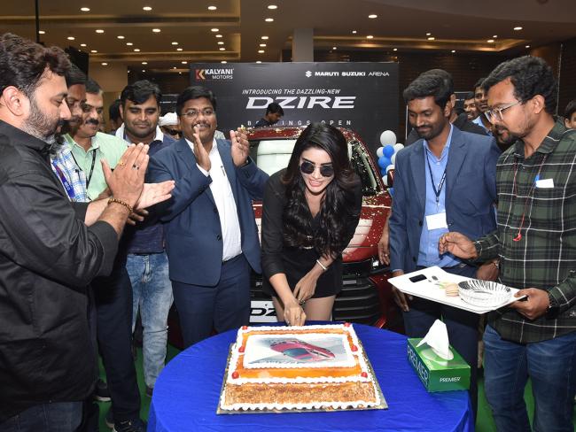 Sakshi Post