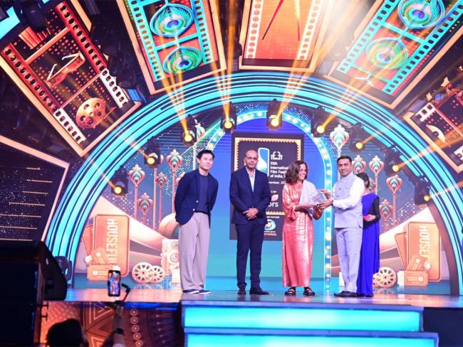 Sakshi Post