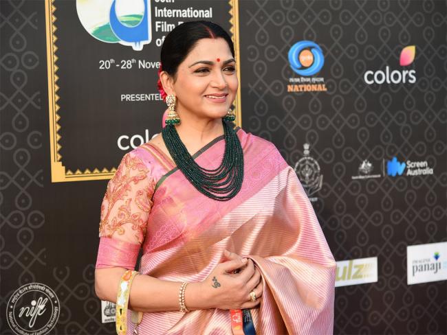 Sakshi Post