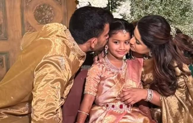 Sakshi Post