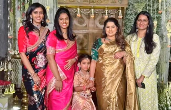 Sakshi Post