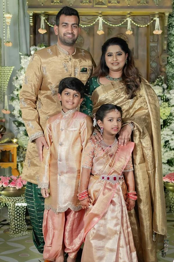 Sakshi Post