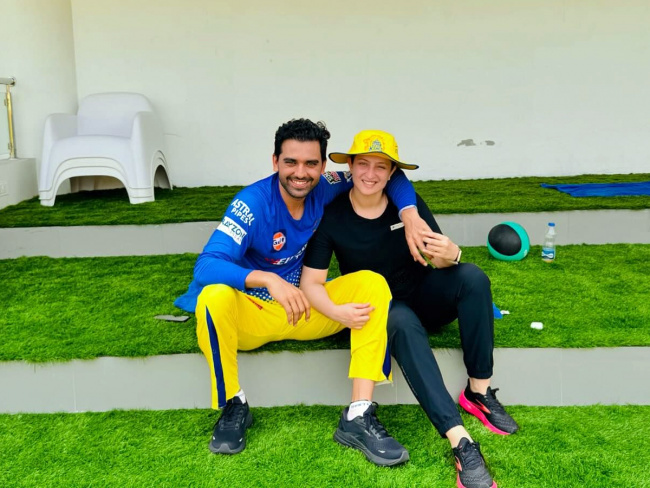 Sakshi Post