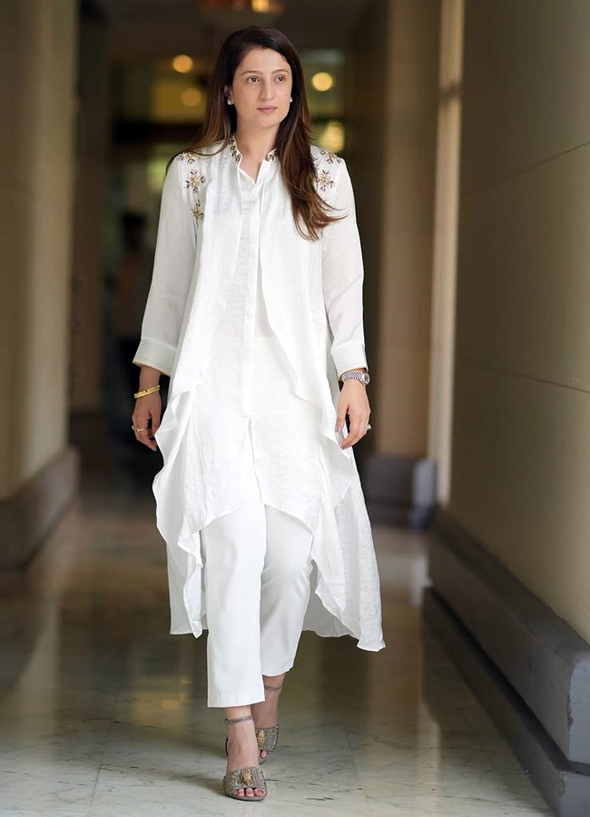Sakshi Post