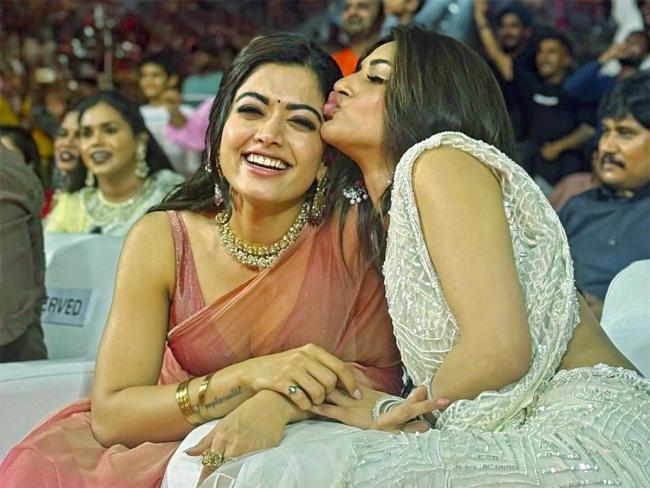 Sakshi Post