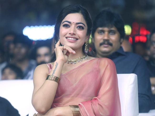 Sakshi Post