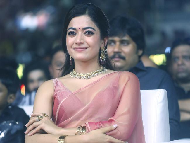 Sakshi Post