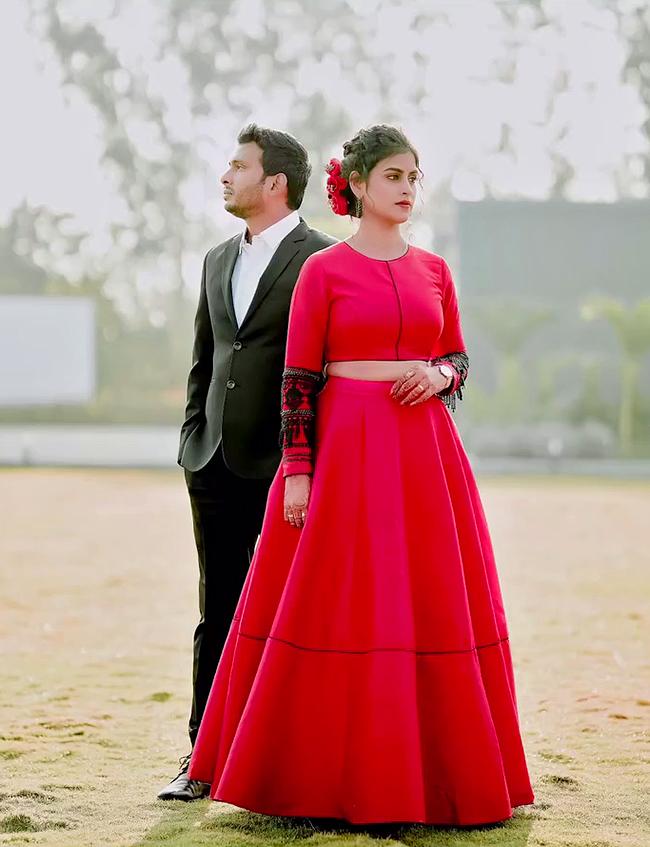 Sakshi Post