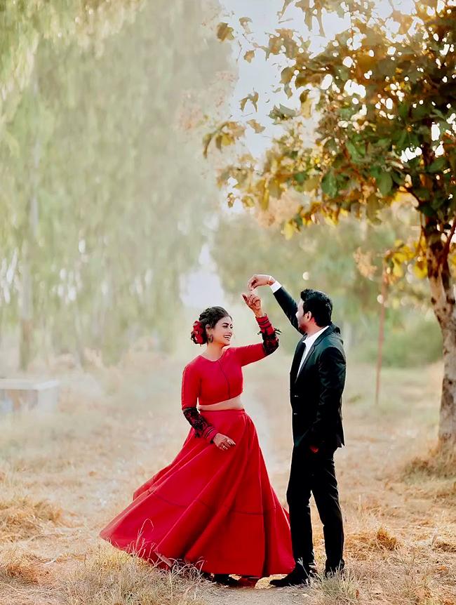 Sakshi Post