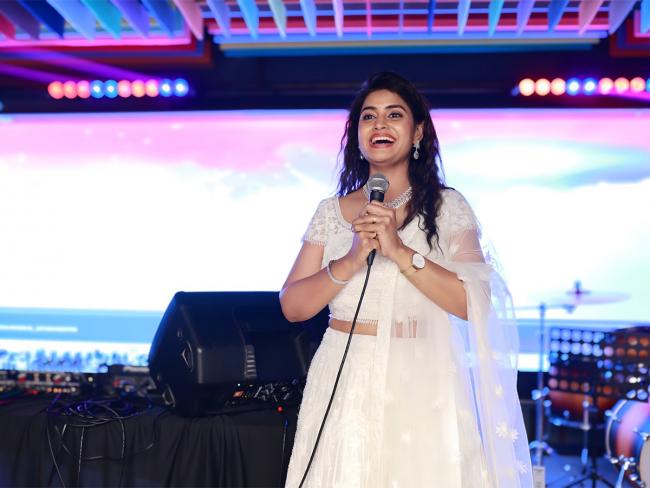 Sakshi Post