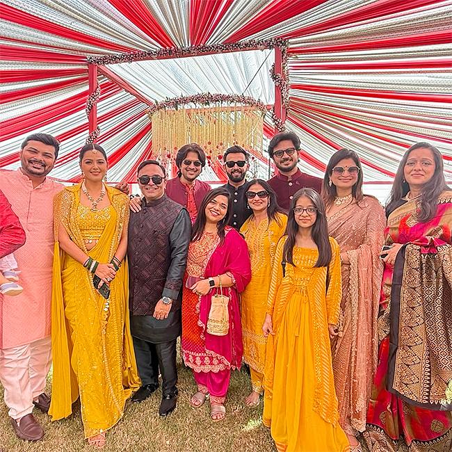 Sakshi Post