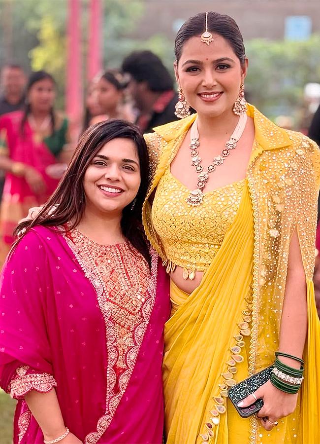 Sakshi Post