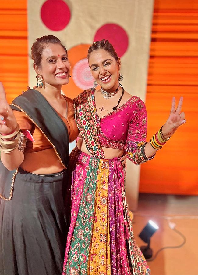 Sakshi Post