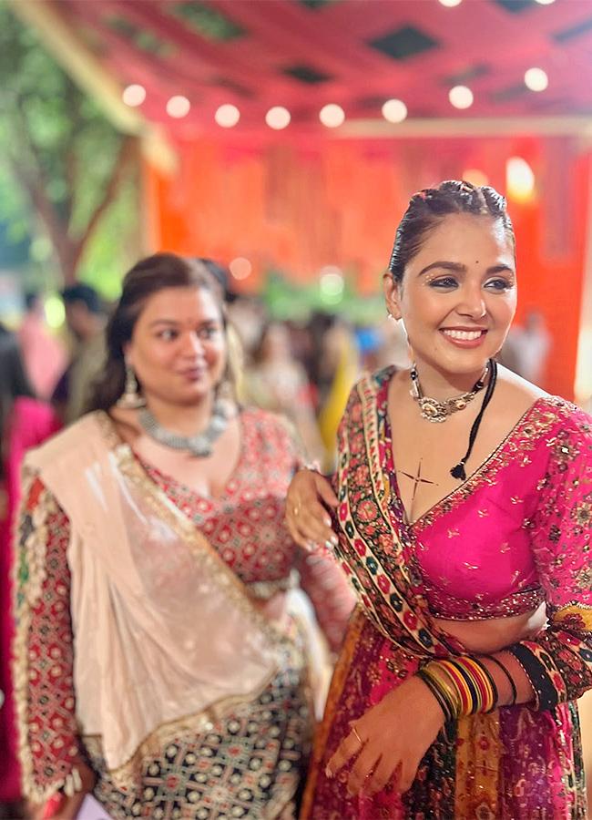 Sakshi Post