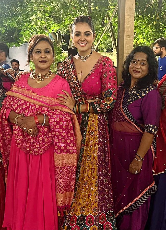 Sakshi Post