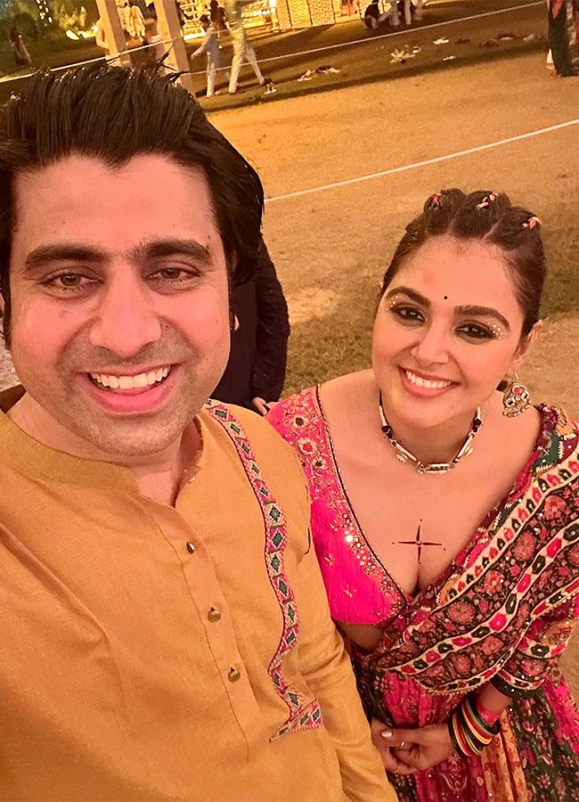 Sakshi Post