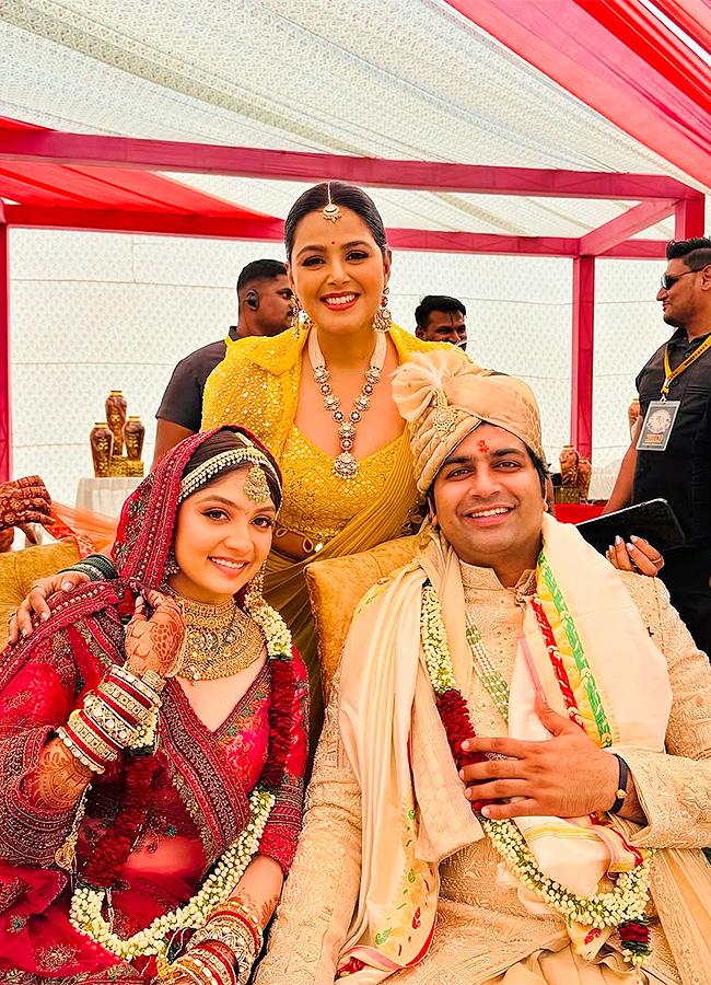 Sakshi Post