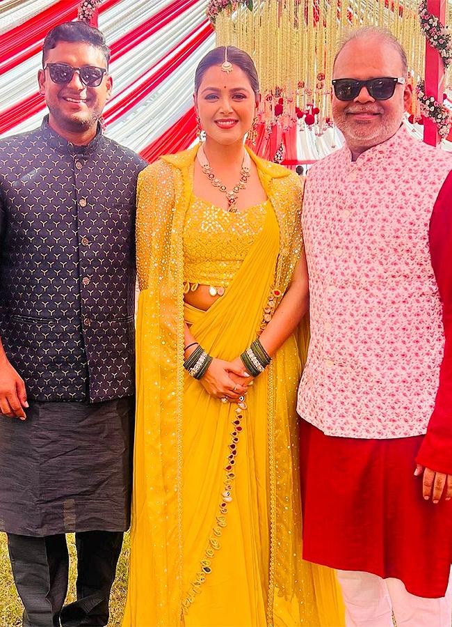 Sakshi Post
