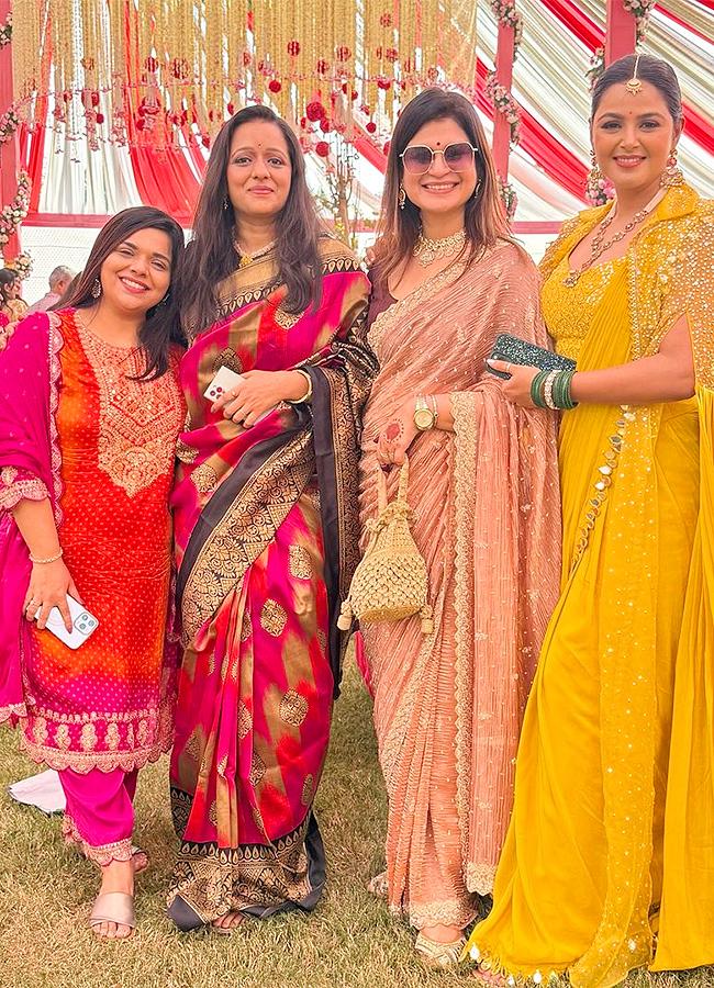 Sakshi Post