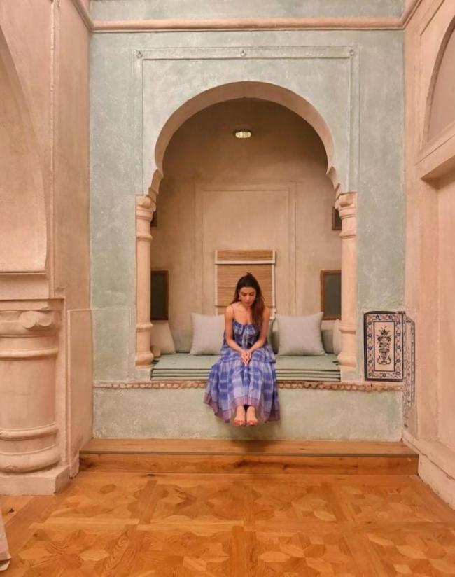 Sakshi Post