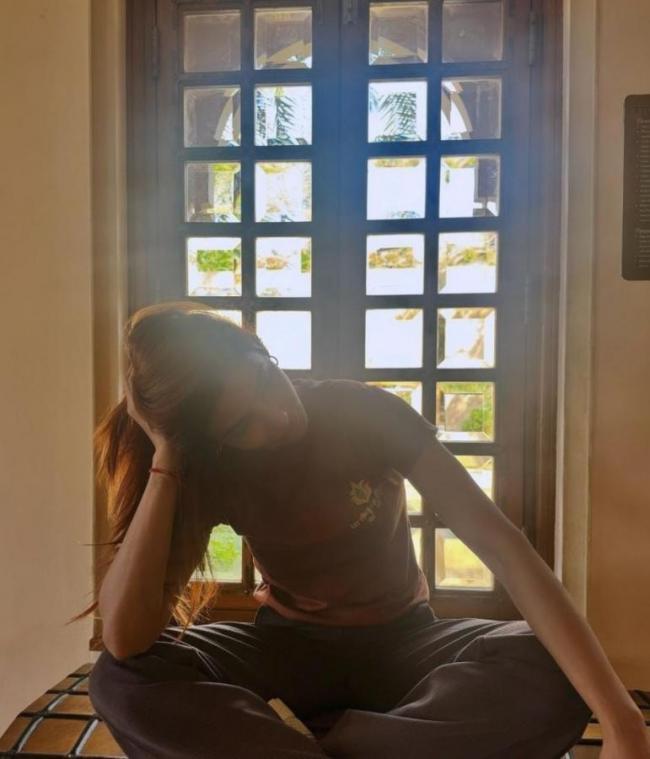 Sakshi Post