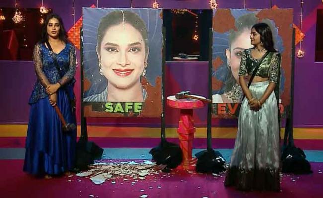 Sakshi Post