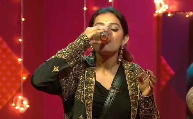 Sakshi Post