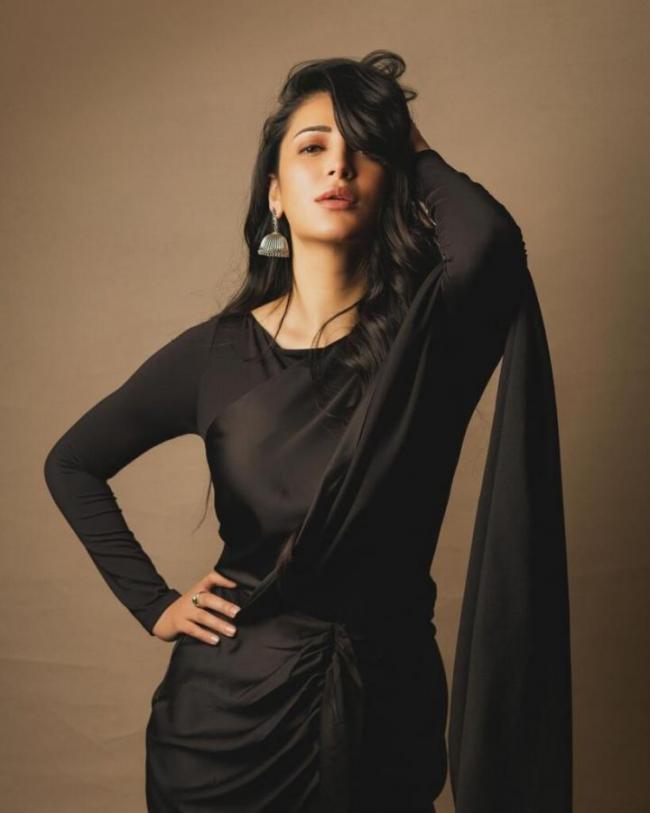 Sakshi Post