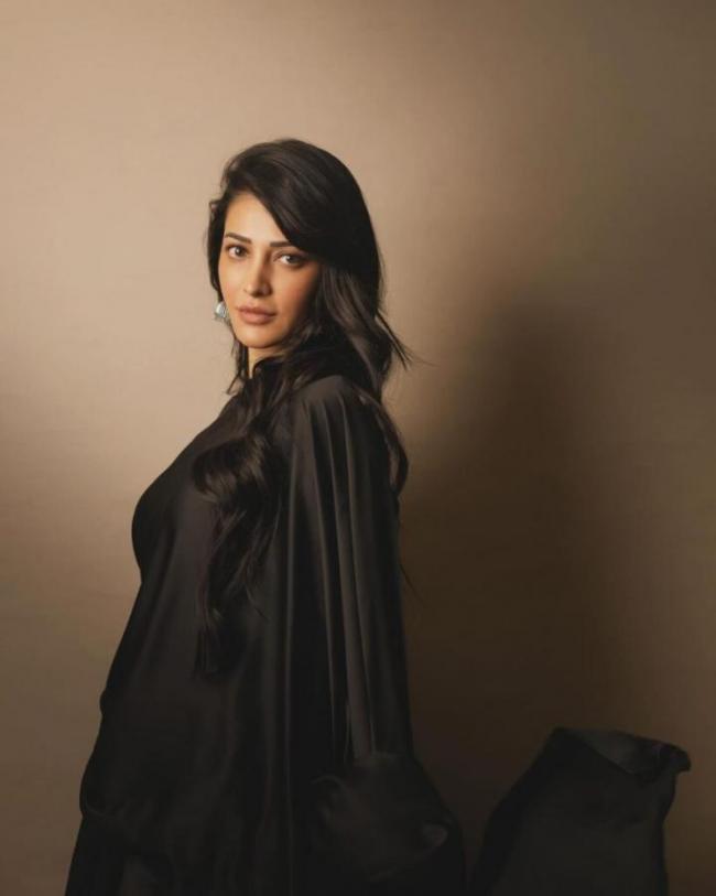 Sakshi Post