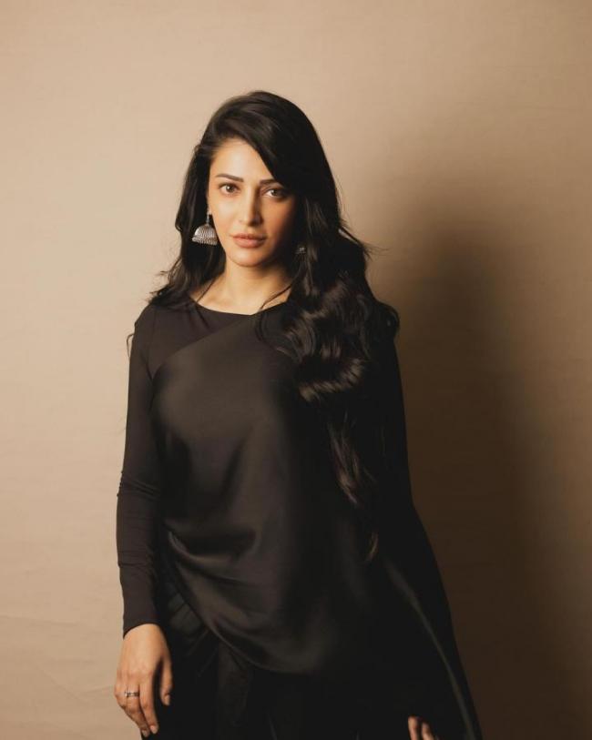 Sakshi Post