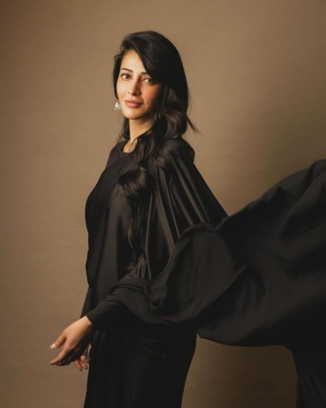 Sakshi Post