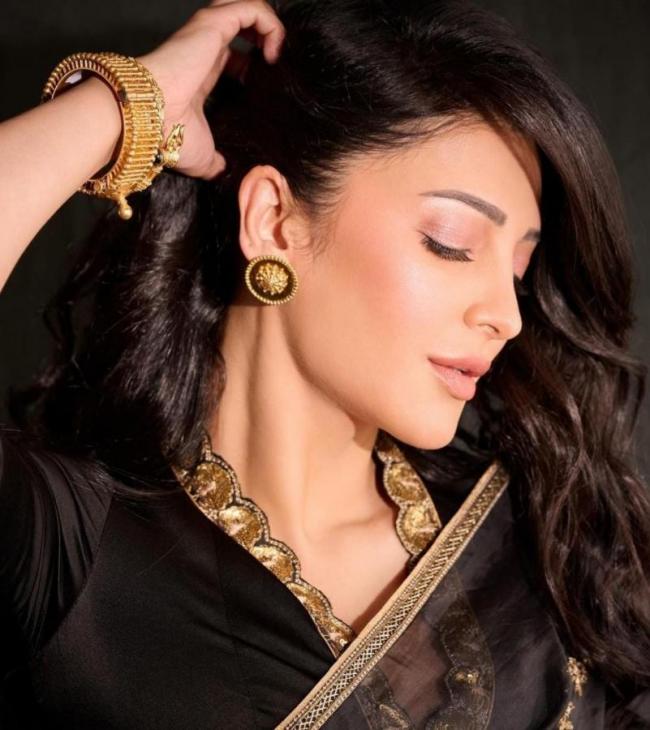 Sakshi Post