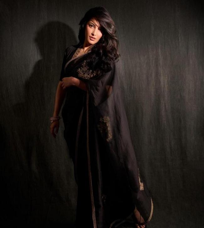 Sakshi Post