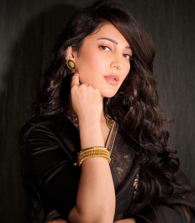 Sakshi Post