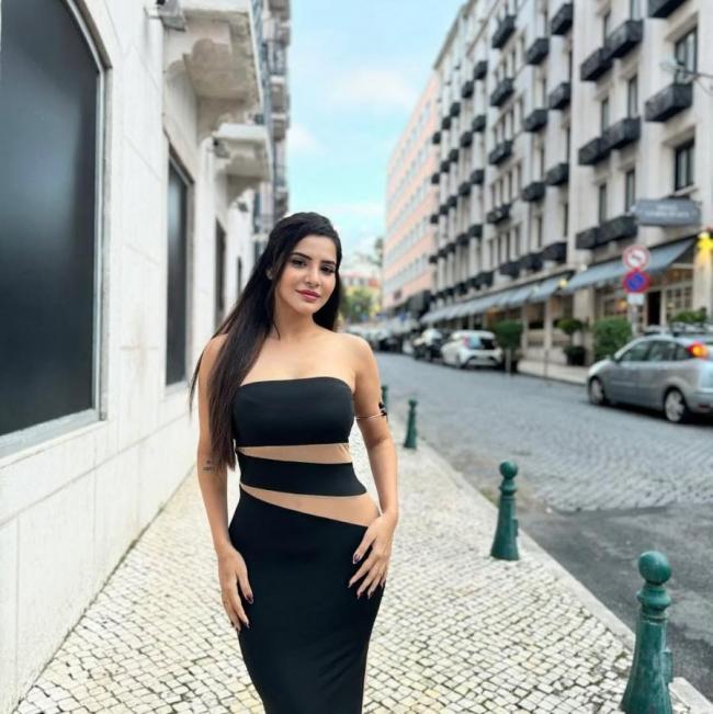 Sakshi Post