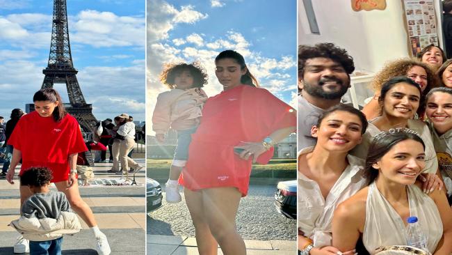 Sakshi Post