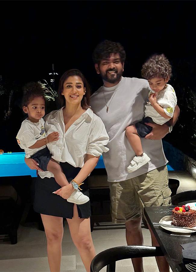Sakshi Post