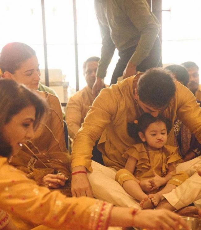 Sakshi Post
