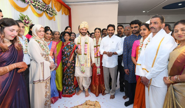 Sakshi Post